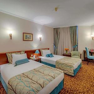 Standaard Kamer met een King Size Bed